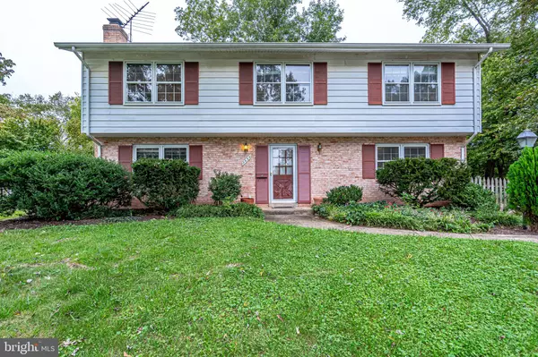 7454 DONSET CT, Manassas, VA 20109