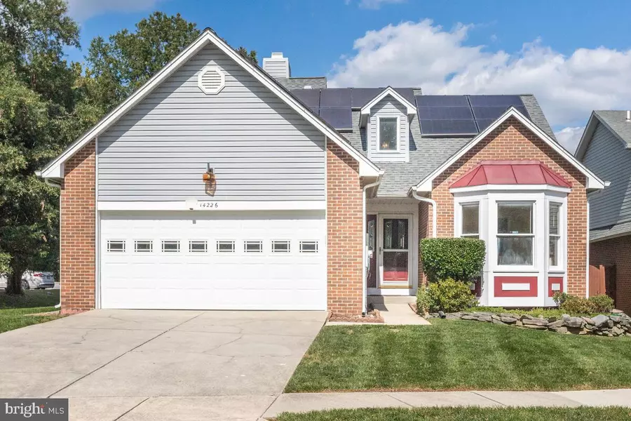 14226 SUMMIT LN, Laurel, MD 20708