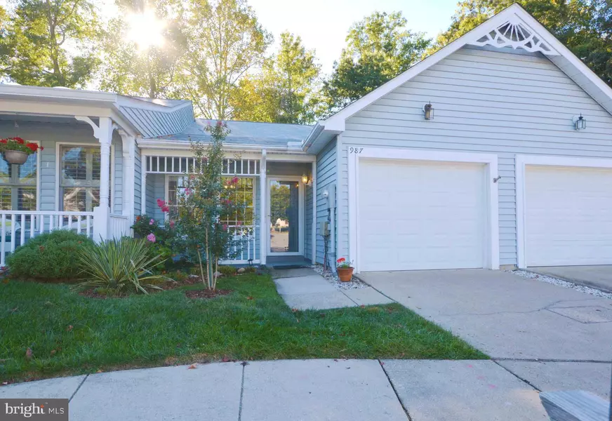 987 LANNA WAY, Annapolis, MD 21401