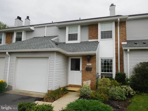 711 SPRINGHOUSE CT, Lansdale, PA 19446