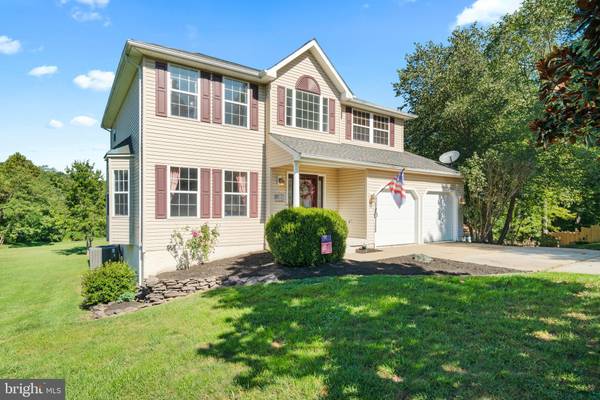 9 SAINT LISAS CT, Stafford, VA 22556