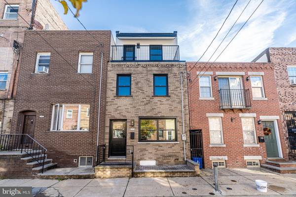 914 MOUNTAIN, Philadelphia, PA 19148