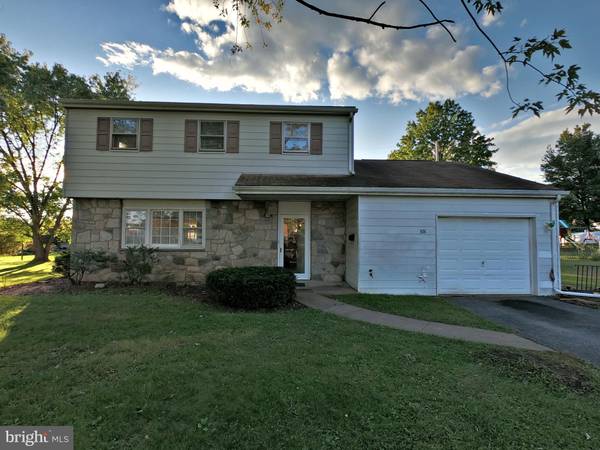 Douglassville, PA 19518,306 MAPLEWOOD DR