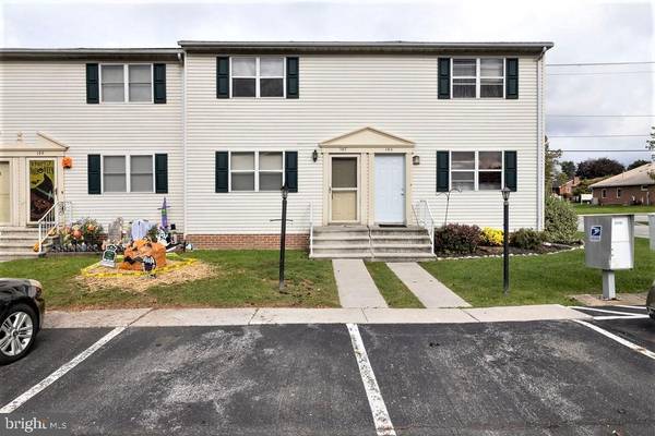 147 CENTER ST, Hanover, PA 17331