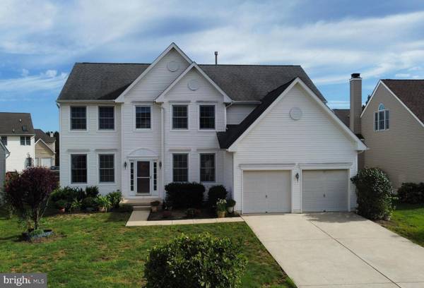 5 PINEHURST CT, Mount Holly, NJ 08060