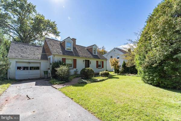 Newtown Square, PA 19073,3554 SAWMILL RD