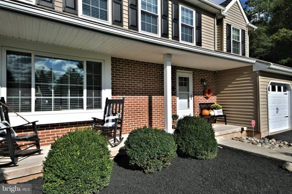 Lansdale, PA 19446,100 HALLOWAY CIR