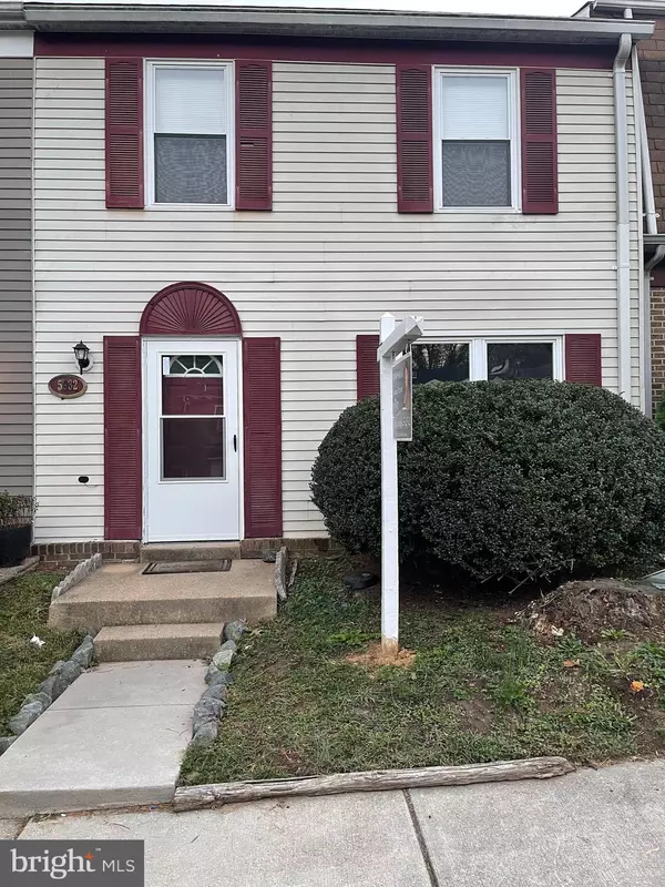 5932 APPLEGARTH PL, Capitol Heights, MD 20743