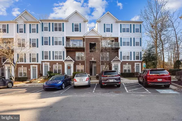 12665 FAIR CREST CT #304, Fairfax, VA 22033