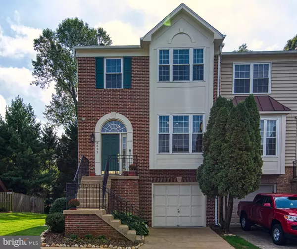 Springfield, VA 22153,8633 BEECH HOLLOW LN