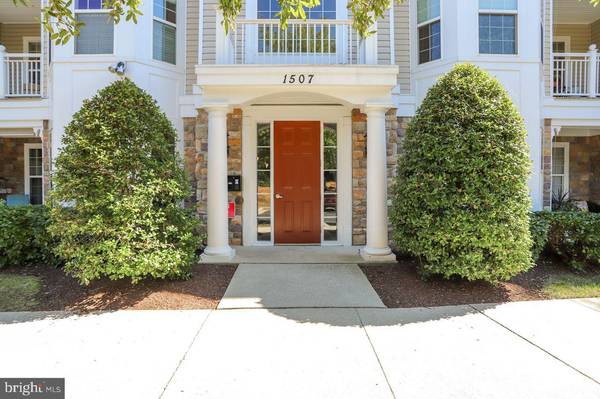 1507 BROADNECK PL #1-403, Annapolis, MD 21409