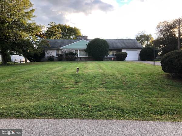 724 S OLD MIDDLETOWN RD, Media, PA 19063