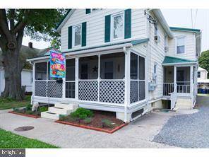 49 MARYLAND #D, Rehoboth Beach, DE 19971