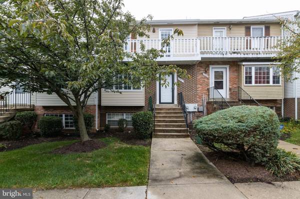 15031 CHERRYWOOD #5P, Laurel, MD 20707