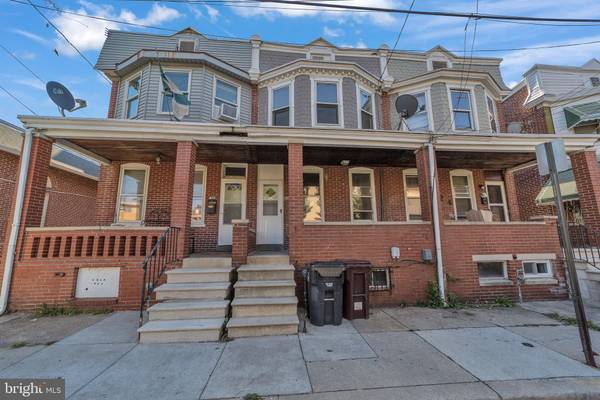 822 S BROOM ST, Wilmington, DE 19805