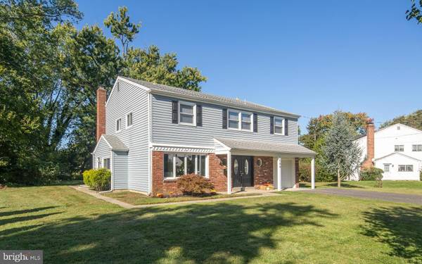 1146 HEARTWOOD DRIVE, Cherry Hill, NJ 08003