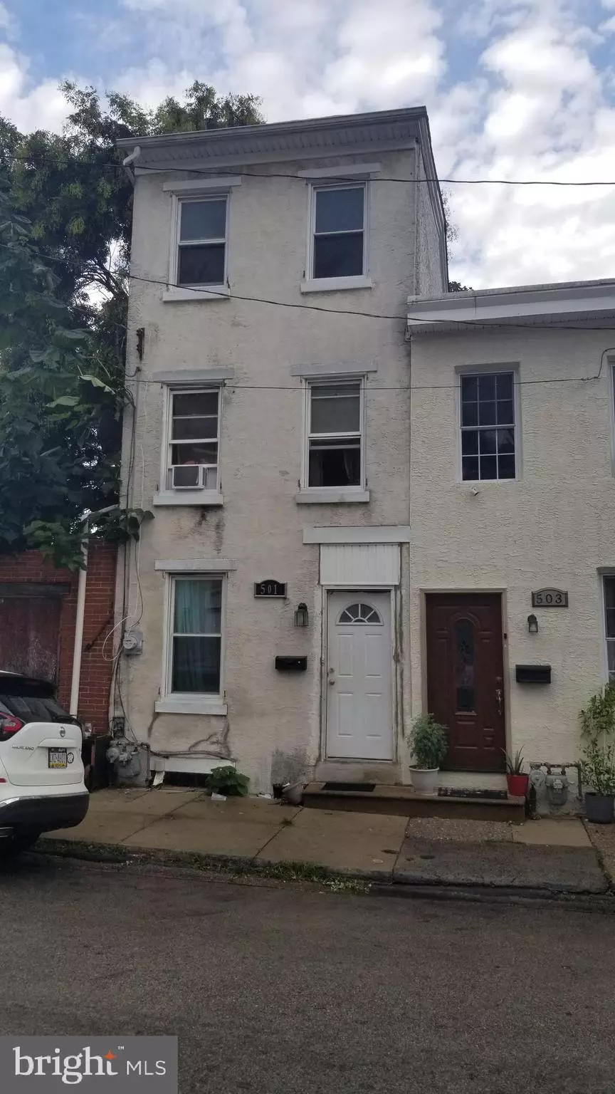 Norristown, PA 19401,501 NORRIS ST