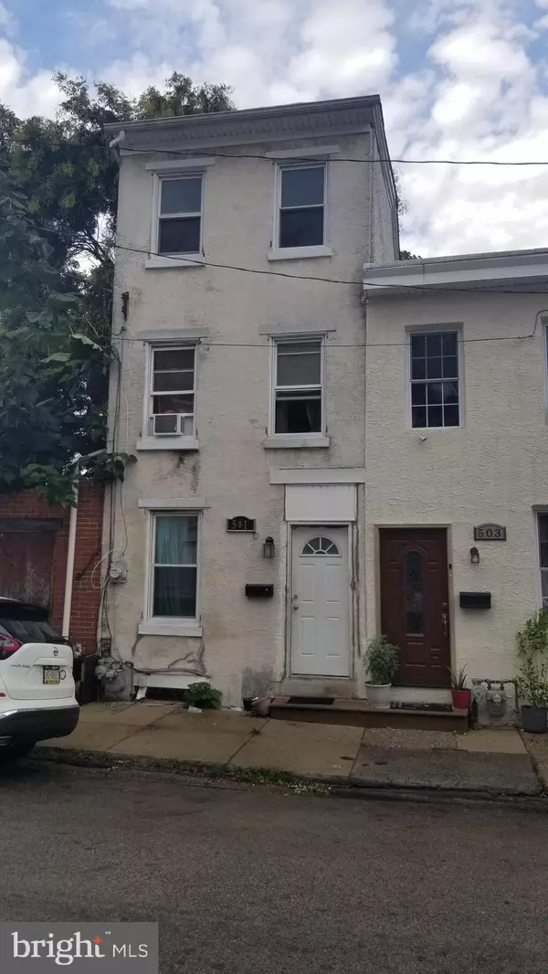 501 NORRIS ST, Norristown, PA 19401