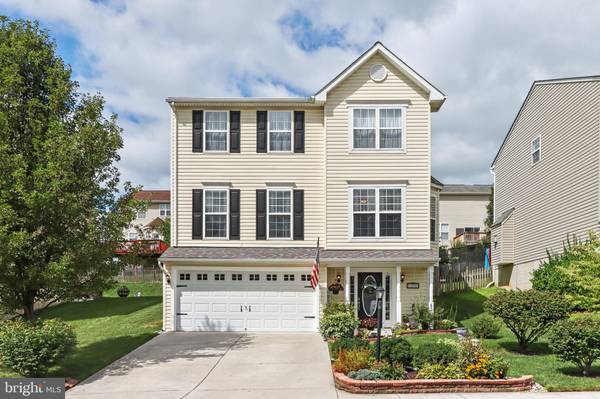 76 MENLENA CIR, Hanover, PA 17331