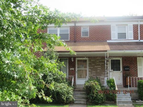 1037 FOXRIDGE LN, Baltimore, MD 21221