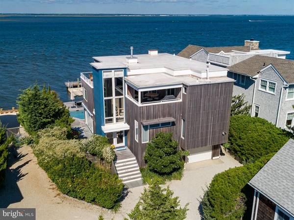 80 MAIDEN LANE, Harvey Cedars, NJ 08008