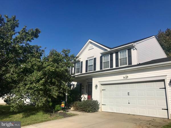 2304 ALEX CT, Forest Hill, MD 21050