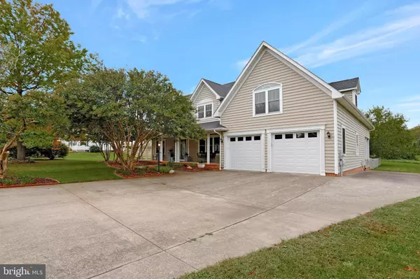 Charles Town, WV 25414,71 MUIRFIELD CT