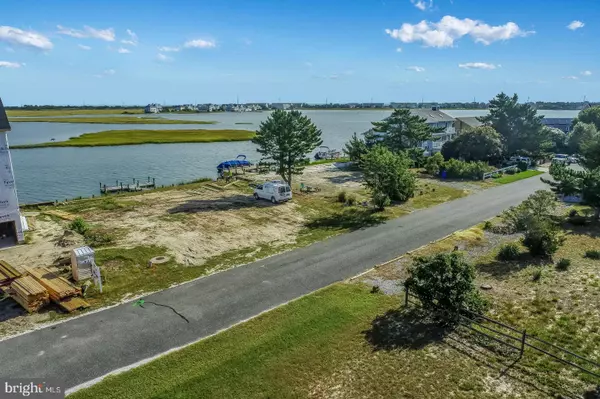 Ocean View, DE 19970,LOT 89 BAYFRONT DR