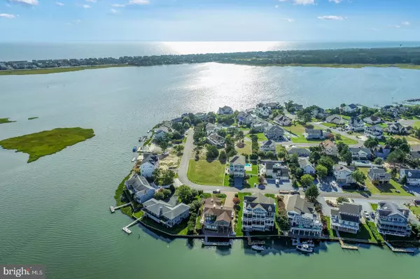 Ocean View, DE 19970,LOT 89 BAYFRONT DR