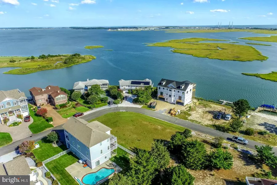 LOT 89 BAYFRONT DR, Ocean View, DE 19970