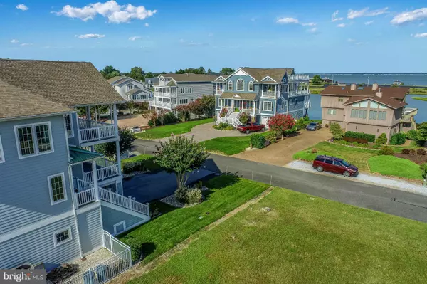 Ocean View, DE 19970,LOT 89 BAYFRONT DR