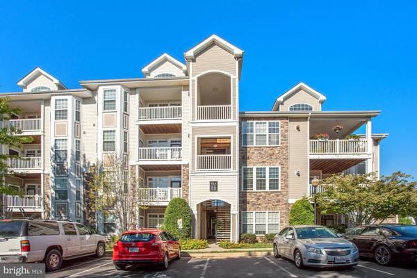 514 SUNSET VIEW TER SE #206, Leesburg, VA 20175