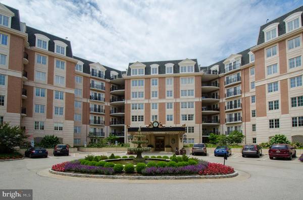 190 PRESIDENTIAL BLVD #407, Bala Cynwyd, PA 19004