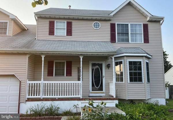 8 JARED LN, Little Egg Harbor Twp, NJ 08087