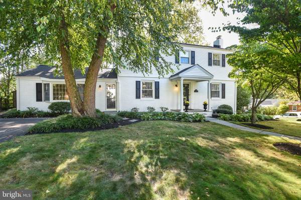 22 DICKINSON LN, Wilmington, DE 19807