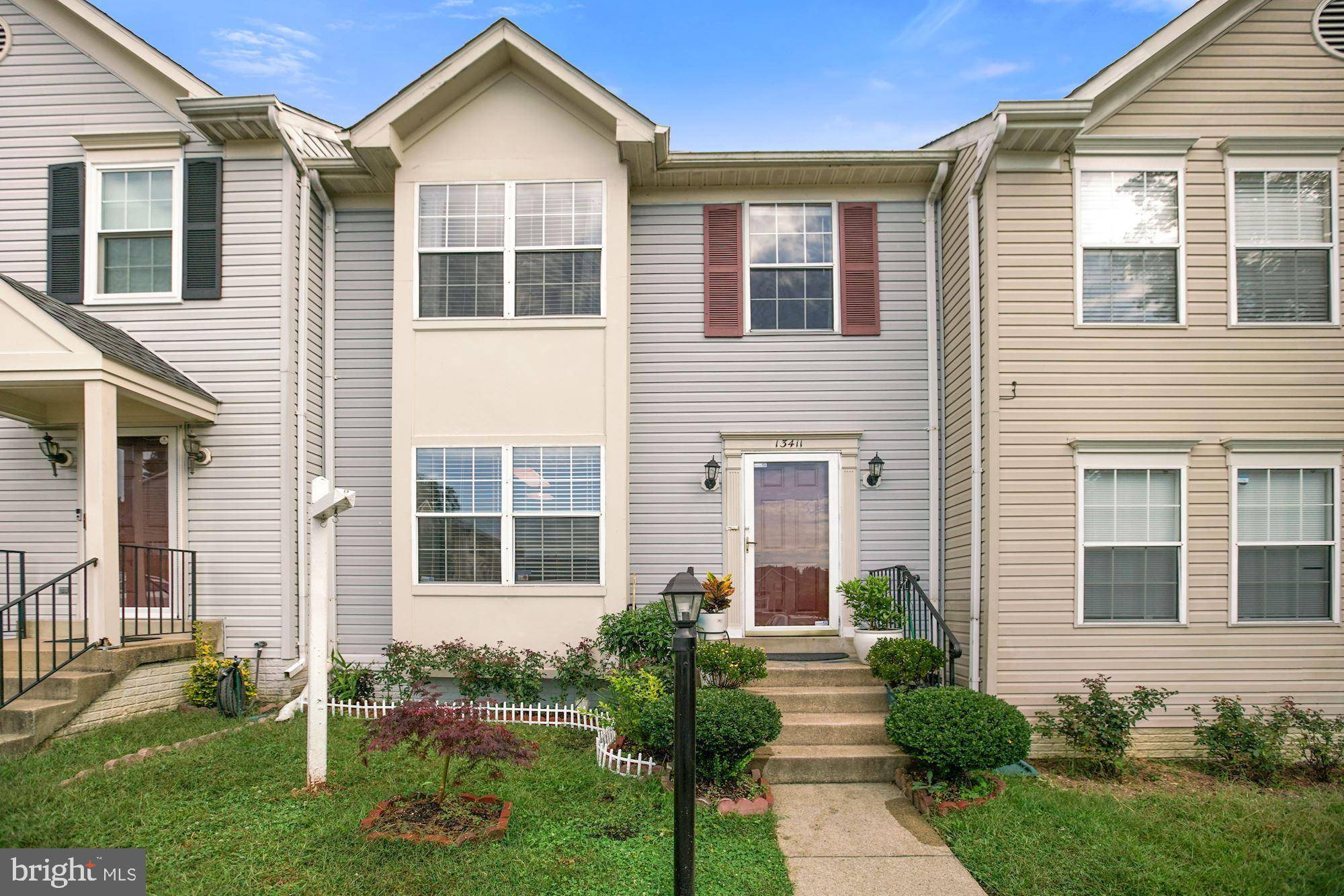 Woodbridge, VA 22192,13411 POMANDER LOOP