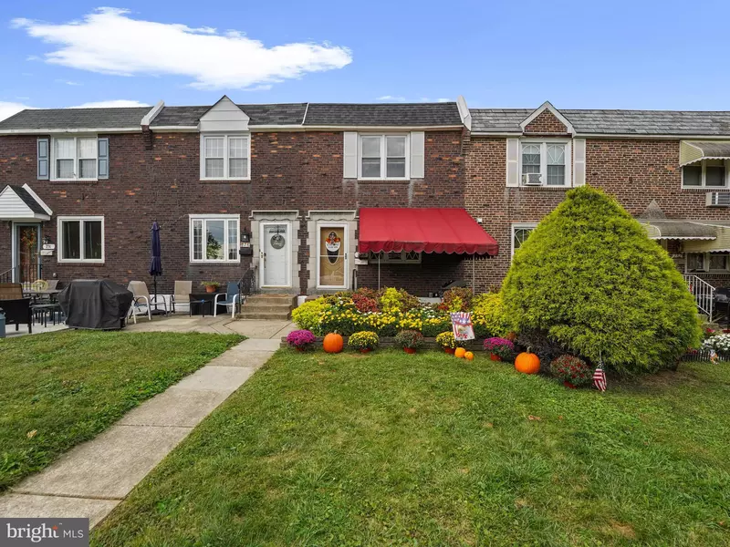 278 WESTPARK LN, Clifton Heights, PA 19018