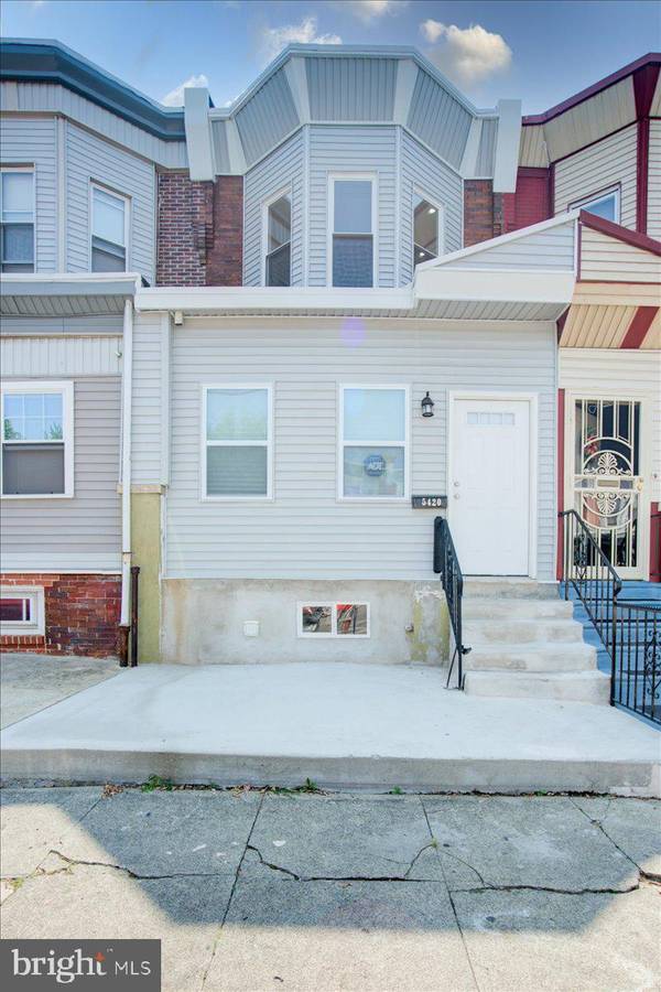 5420 KINGSESSING AVE, Philadelphia, PA 19143