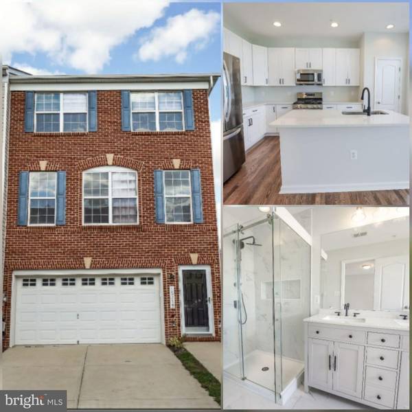 15319 KENNETT SQUARE, Brandywine, MD 20613