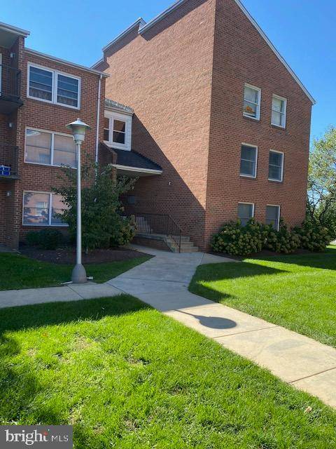 400, #105 CHAPEL CT #105, Walkersville, MD 21793