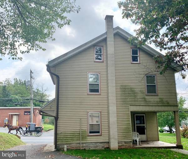 Newmanstown, PA 17073,1164 HEIDELBERG AVE