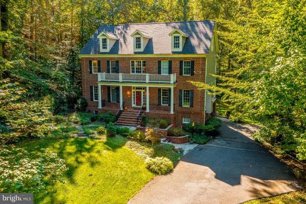 1204 MANSION WOODS RD, Annapolis, MD 21401