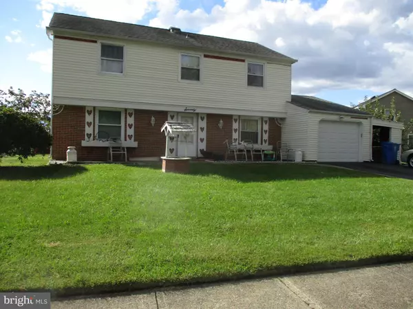 70 BABCOCK LN, Willingboro, NJ 08046