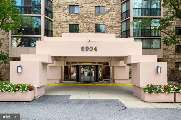 5904 MOUNT EAGLE DR #703, Alexandria, VA 22303