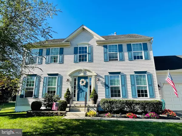 Florence, NJ 08518,717 VARGA CIR