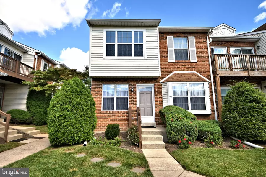 612 GLEN LN #56A, Norristown, PA 19403