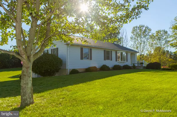 Martinsburg, WV 25404,48 EVENING STAR LN