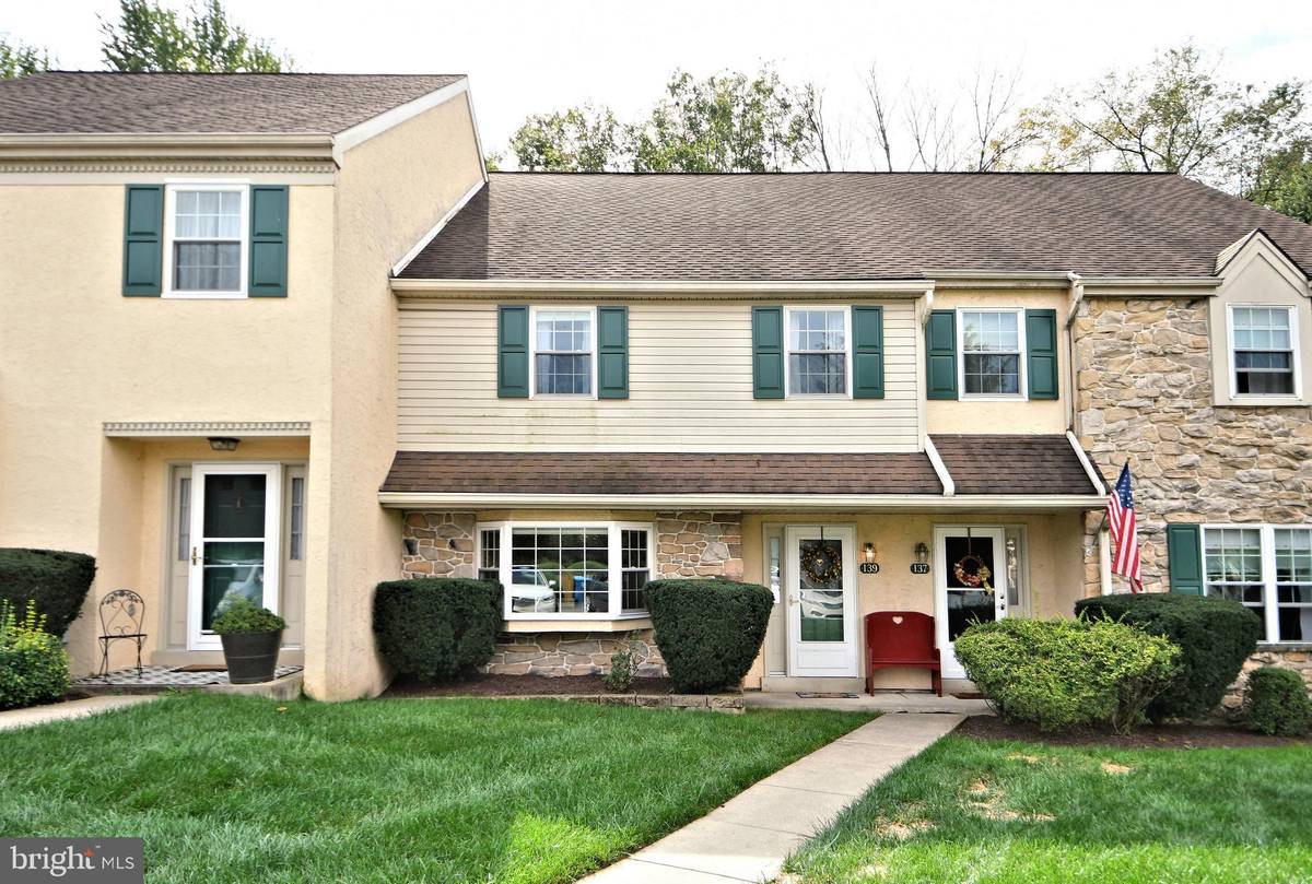 Phoenixville, PA 19460,139 WESTRIDGE PLACE S