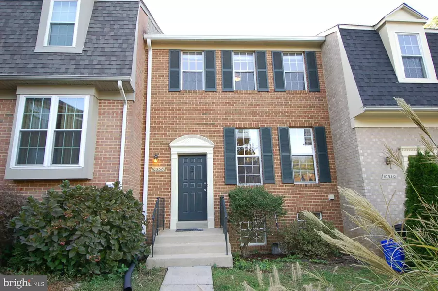 10338 CASTLEHEDGE TER, Silver Spring, MD 20902