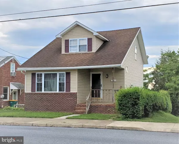 420 FAIRVIEW, Waynesboro, PA 17268